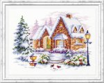 (image for) Winter House